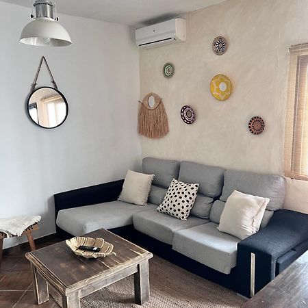 Casa Cabello Mijas Exteriér fotografie