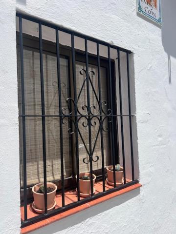 Casa Cabello Mijas Exteriér fotografie