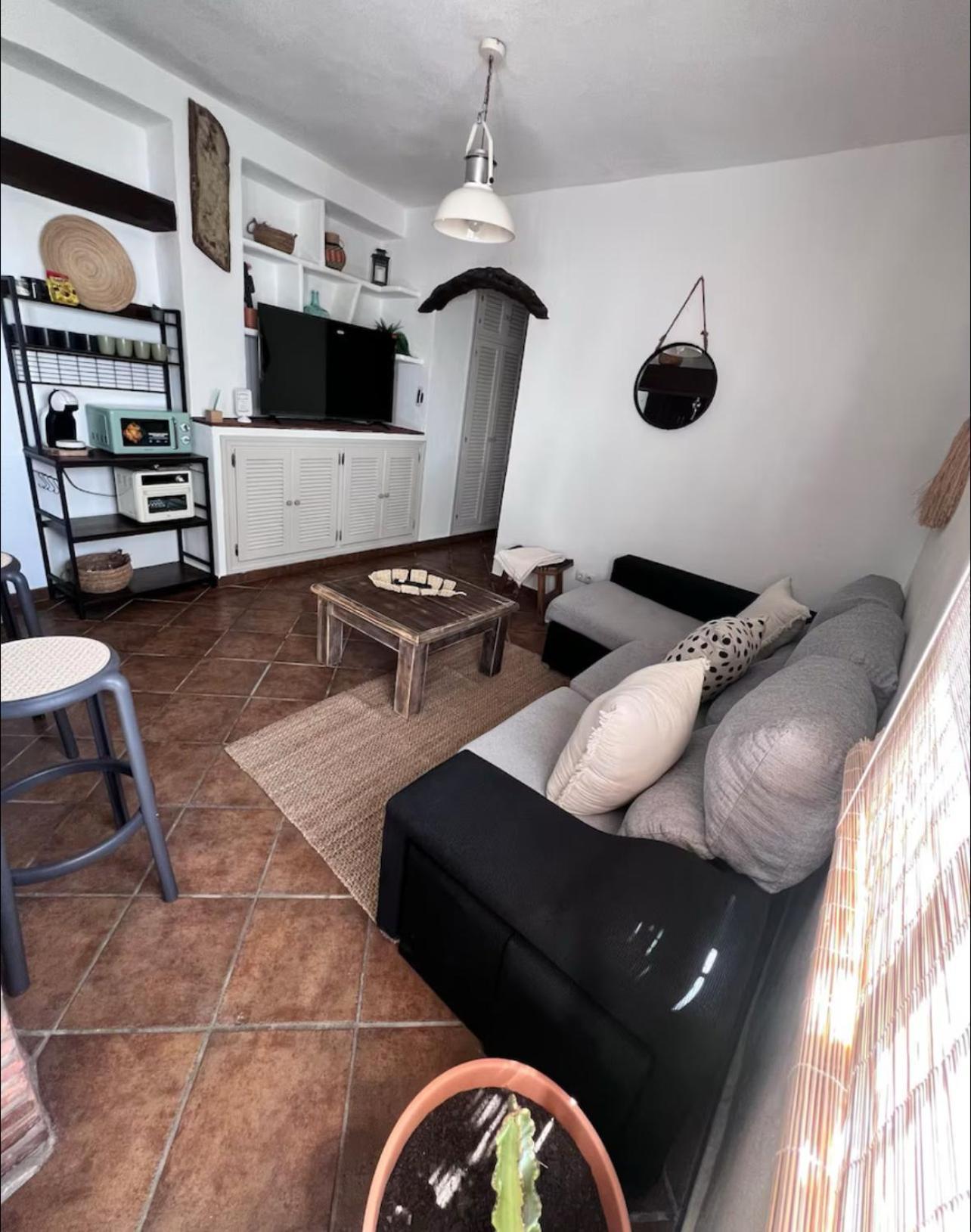 Casa Cabello Mijas Exteriér fotografie