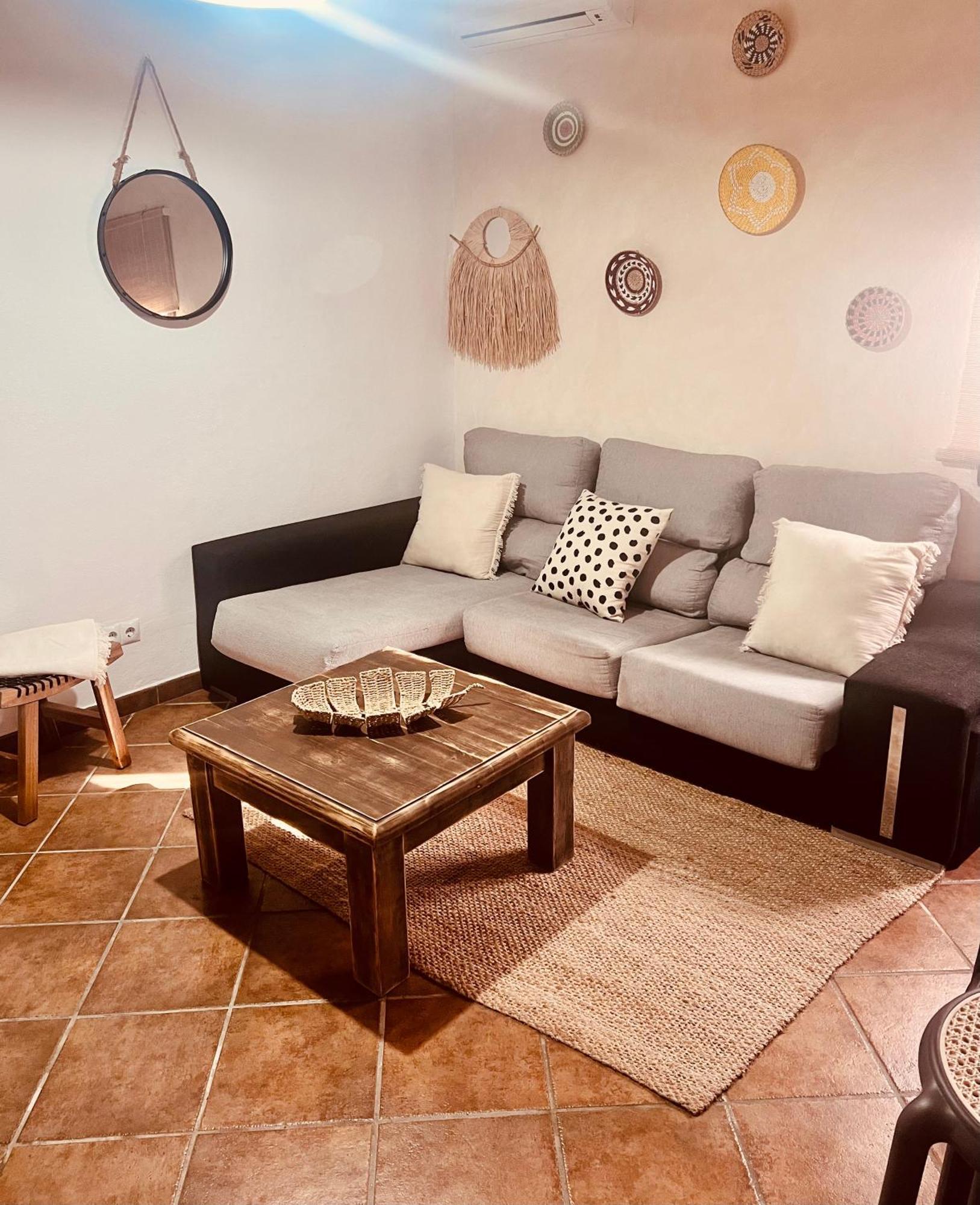 Casa Cabello Mijas Exteriér fotografie