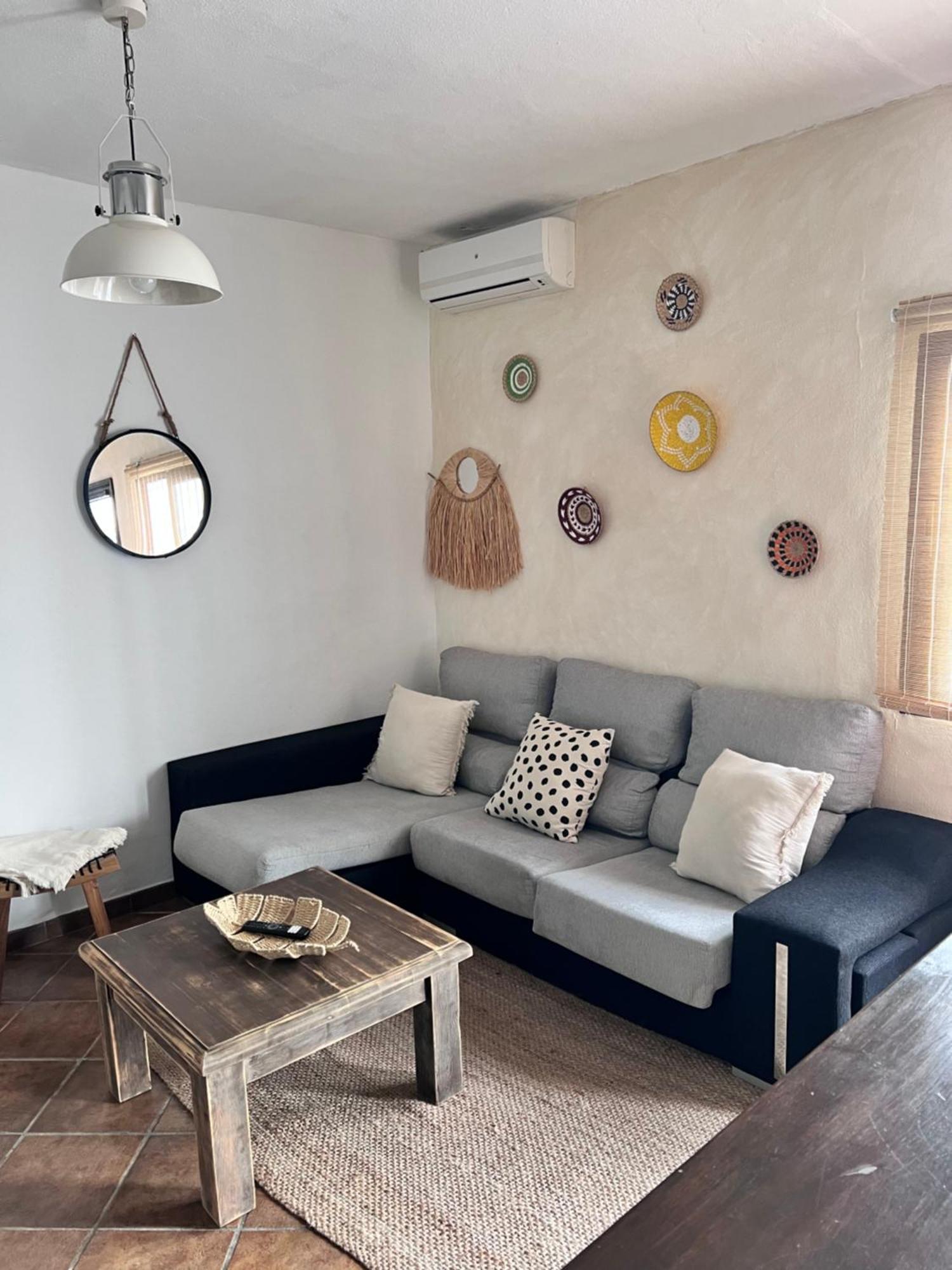 Casa Cabello Mijas Exteriér fotografie