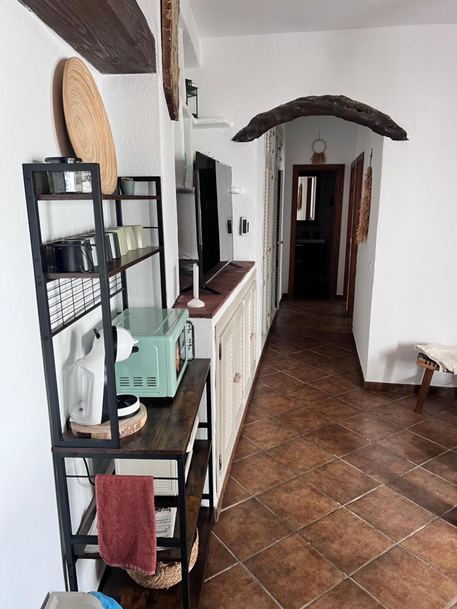 Casa Cabello Mijas Exteriér fotografie
