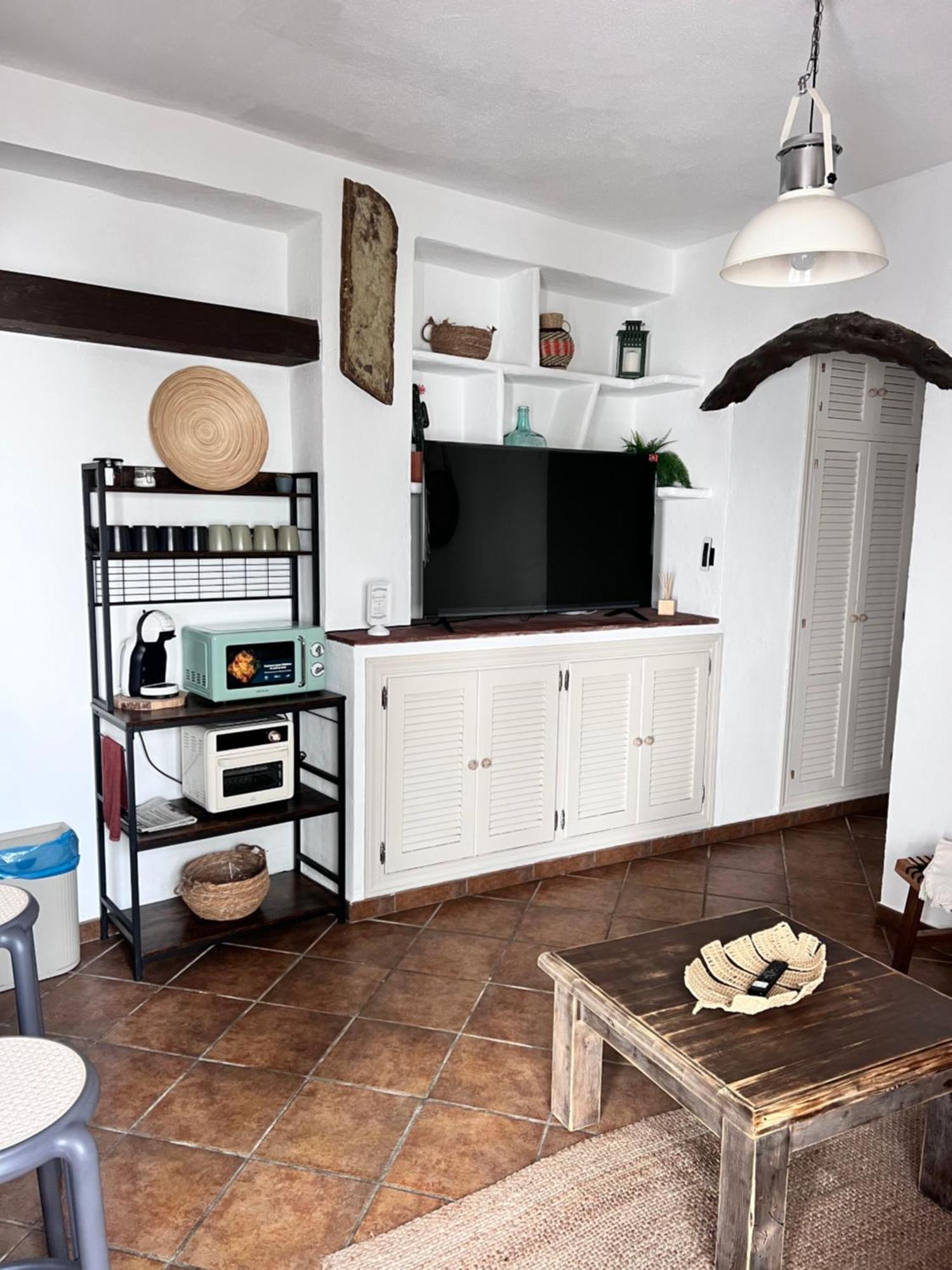 Casa Cabello Mijas Exteriér fotografie